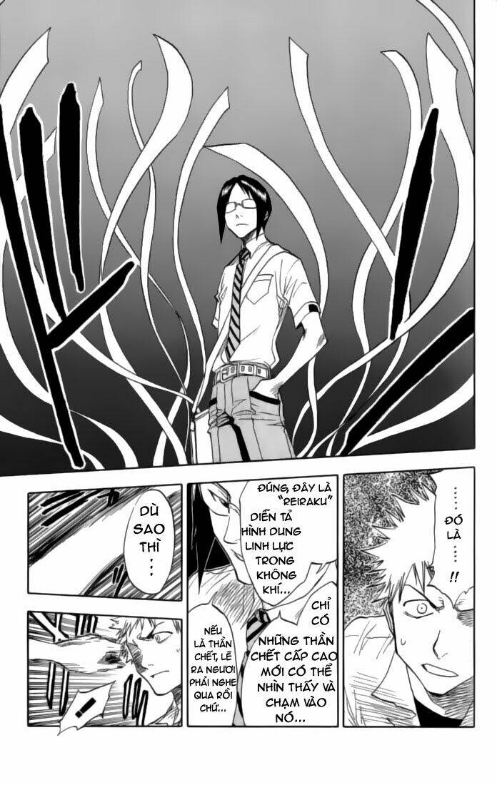 Thần Chết Ichigo Chapter 35 - Trang 2