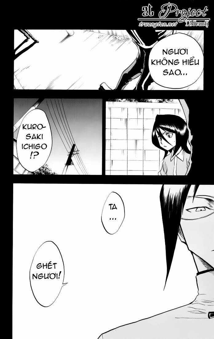 Thần Chết Ichigo Chapter 35 - Trang 2
