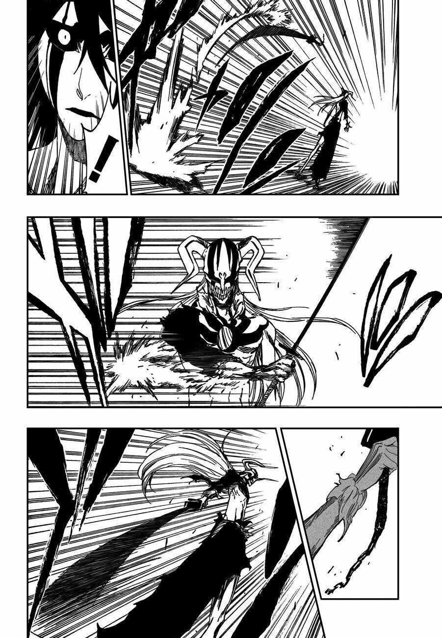 Thần Chết Ichigo Chapter 350 - Trang 2