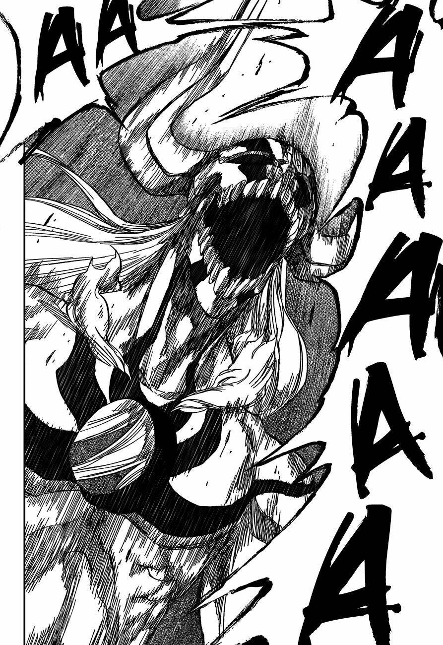 Thần Chết Ichigo Chapter 350 - Trang 2