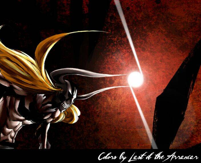 Thần Chết Ichigo Chapter 350 - Trang 2