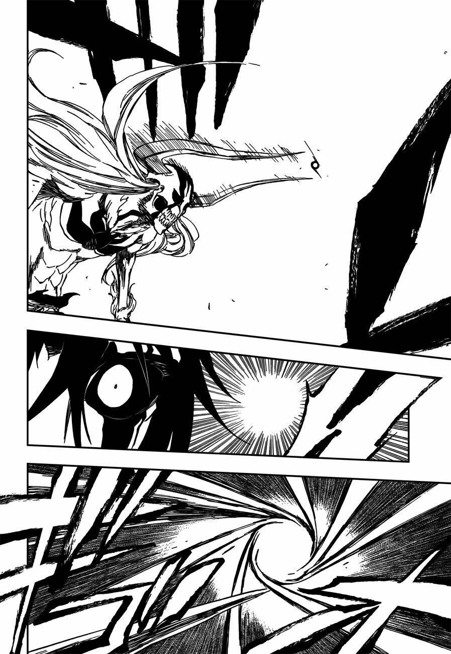 Thần Chết Ichigo Chapter 350 - Trang 2