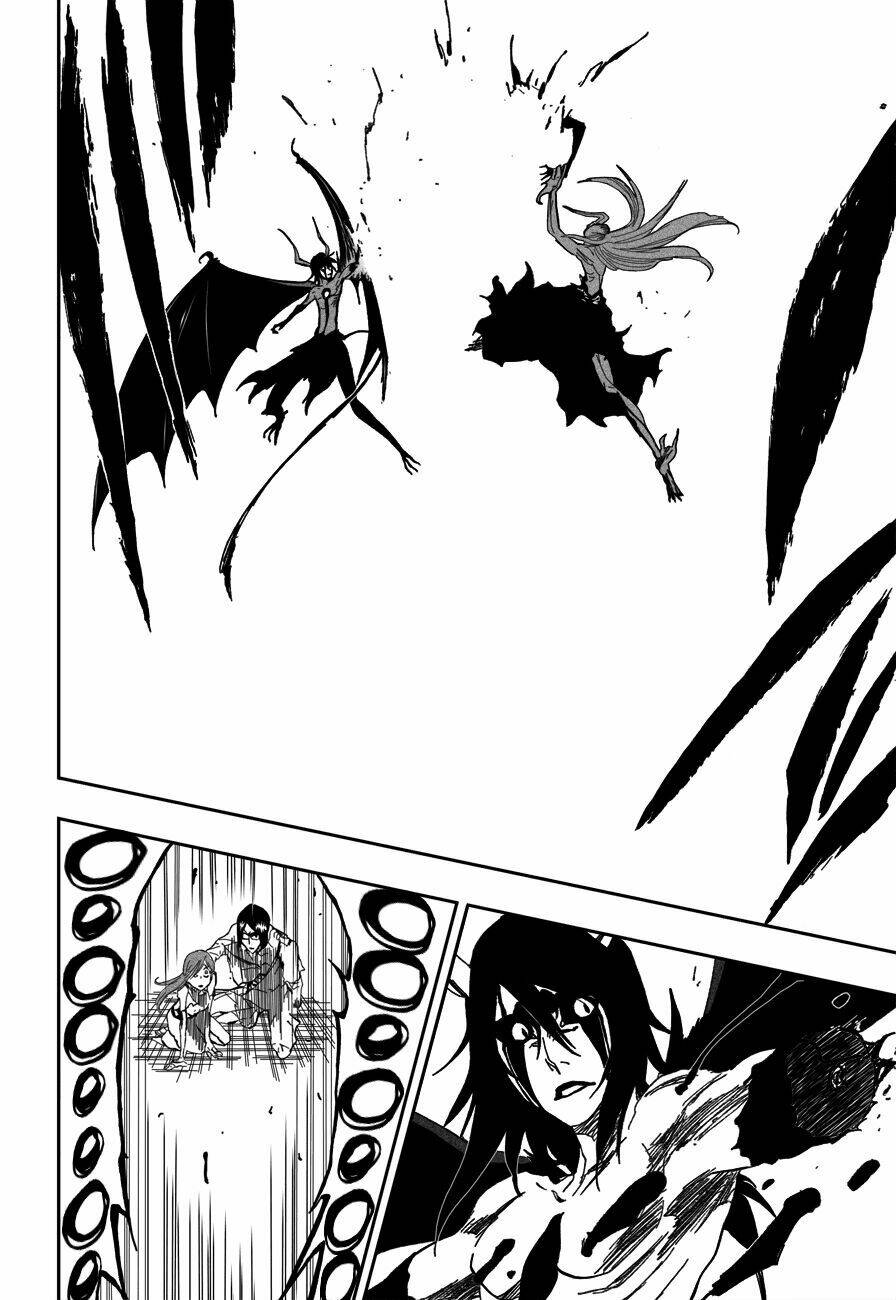 Thần Chết Ichigo Chapter 350 - Trang 2
