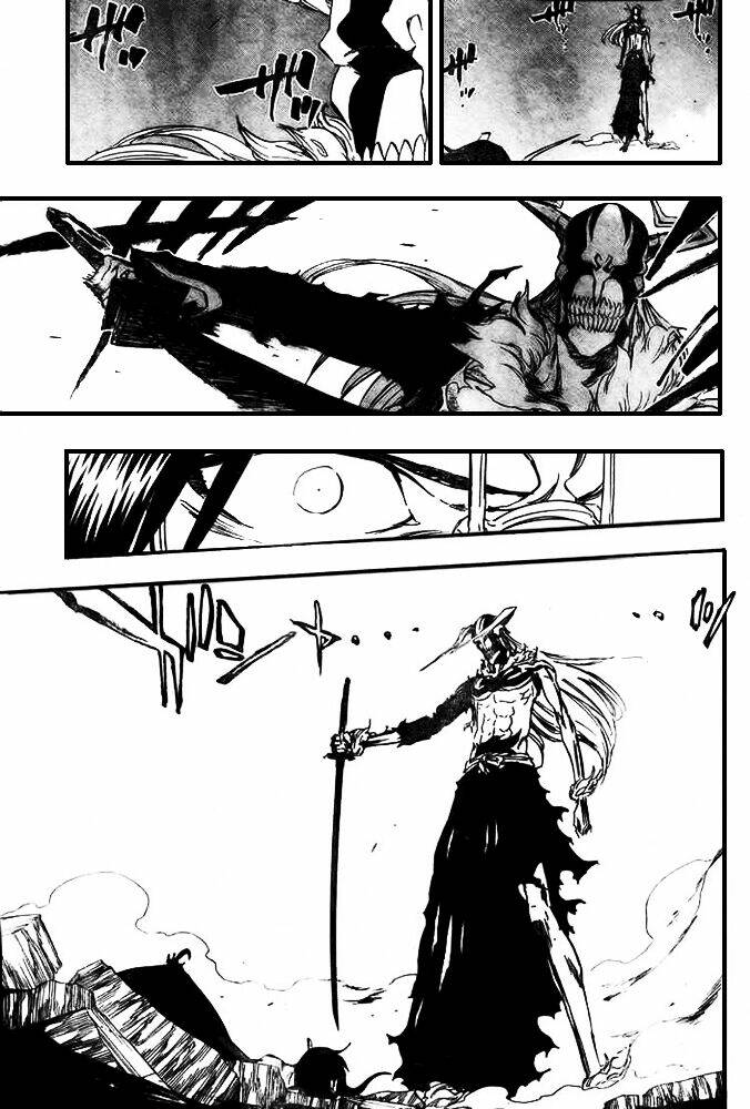 Thần Chết Ichigo Chapter 352 - Trang 2