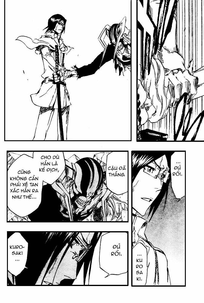 Thần Chết Ichigo Chapter 352 - Trang 2