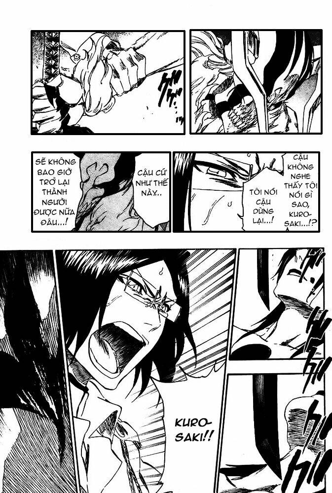 Thần Chết Ichigo Chapter 352 - Trang 2