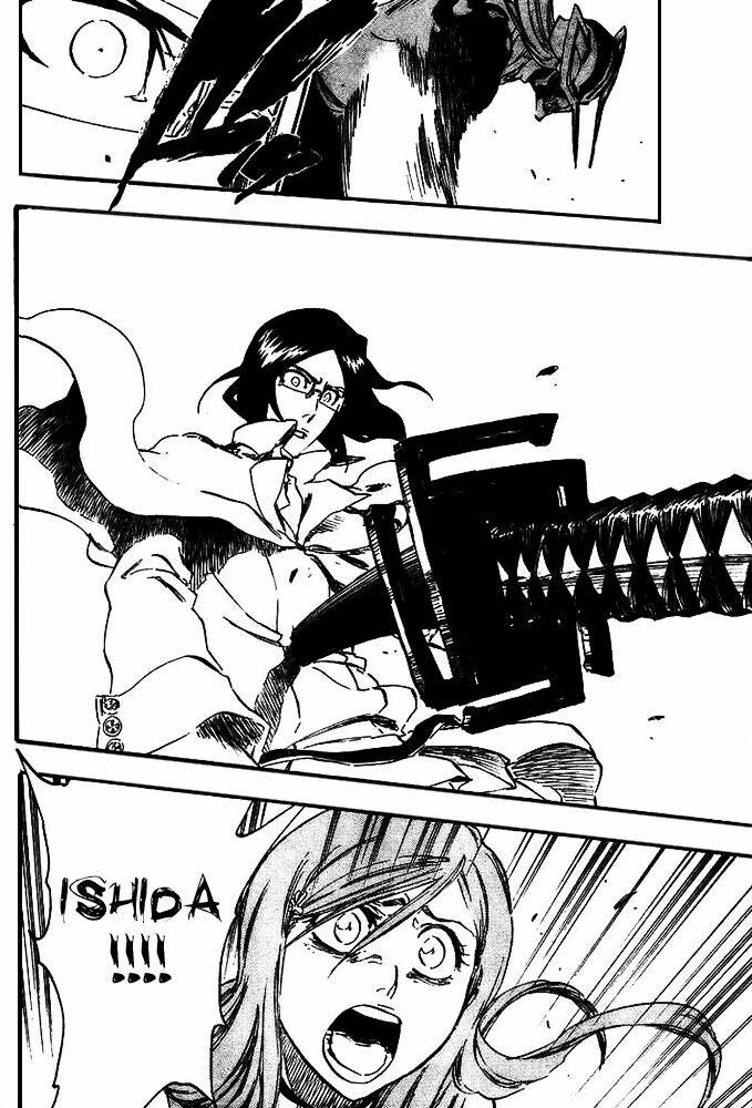 Thần Chết Ichigo Chapter 352 - Trang 2