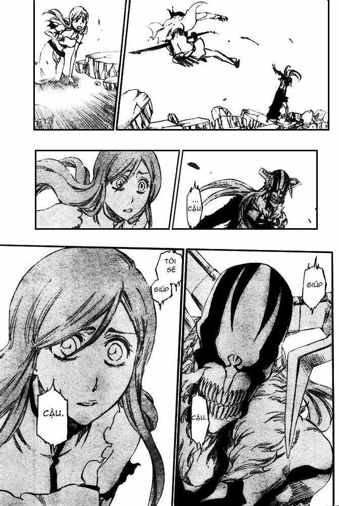 Thần Chết Ichigo Chapter 352 - Trang 2