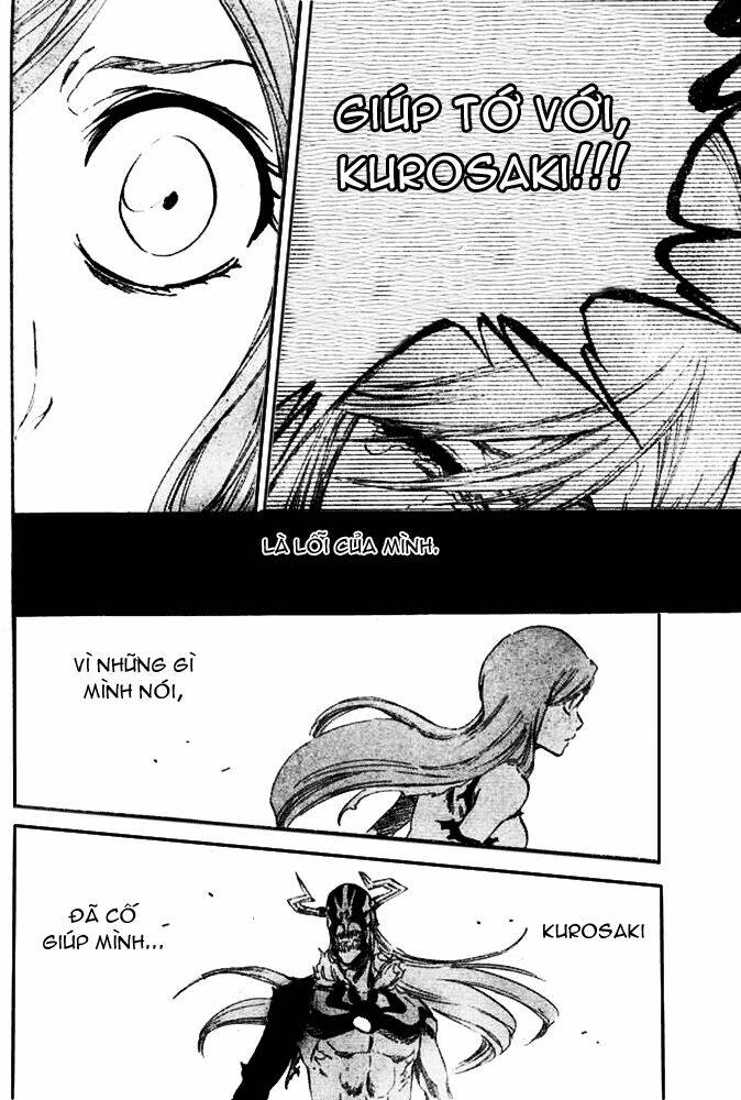 Thần Chết Ichigo Chapter 352 - Trang 2