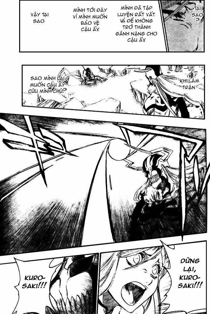 Thần Chết Ichigo Chapter 352 - Trang 2