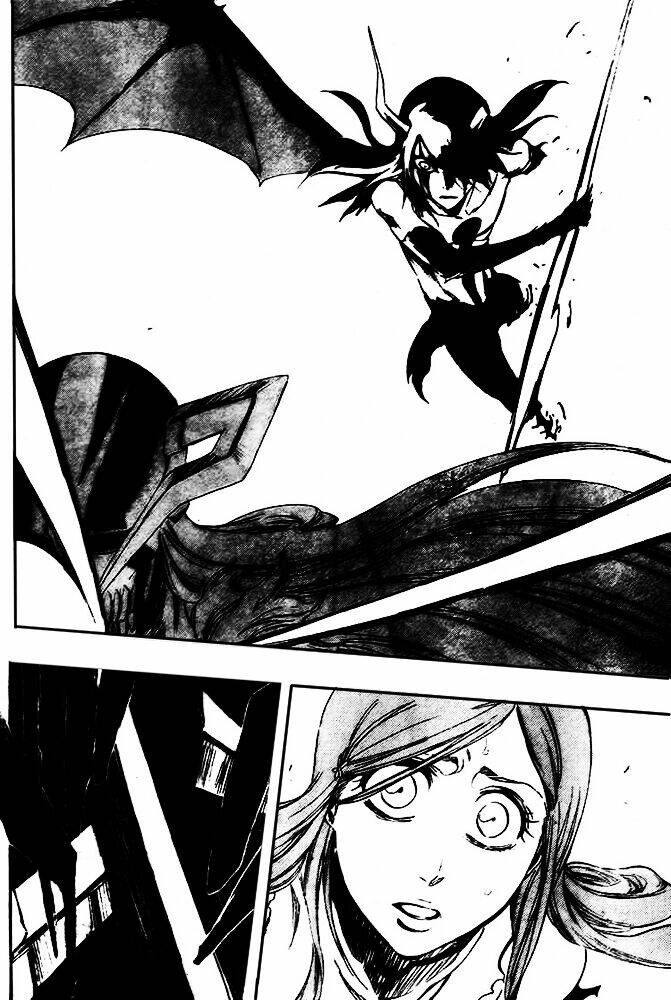Thần Chết Ichigo Chapter 352 - Trang 2