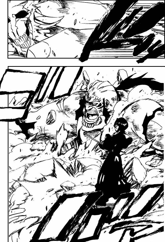 Thần Chết Ichigo Chapter 352 - Trang 2