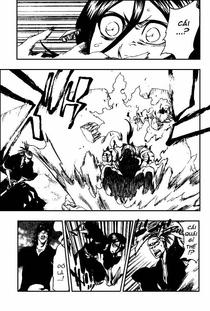 Thần Chết Ichigo Chapter 352 - Trang 2