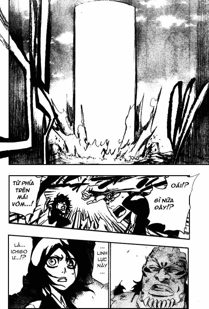 Thần Chết Ichigo Chapter 352 - Trang 2
