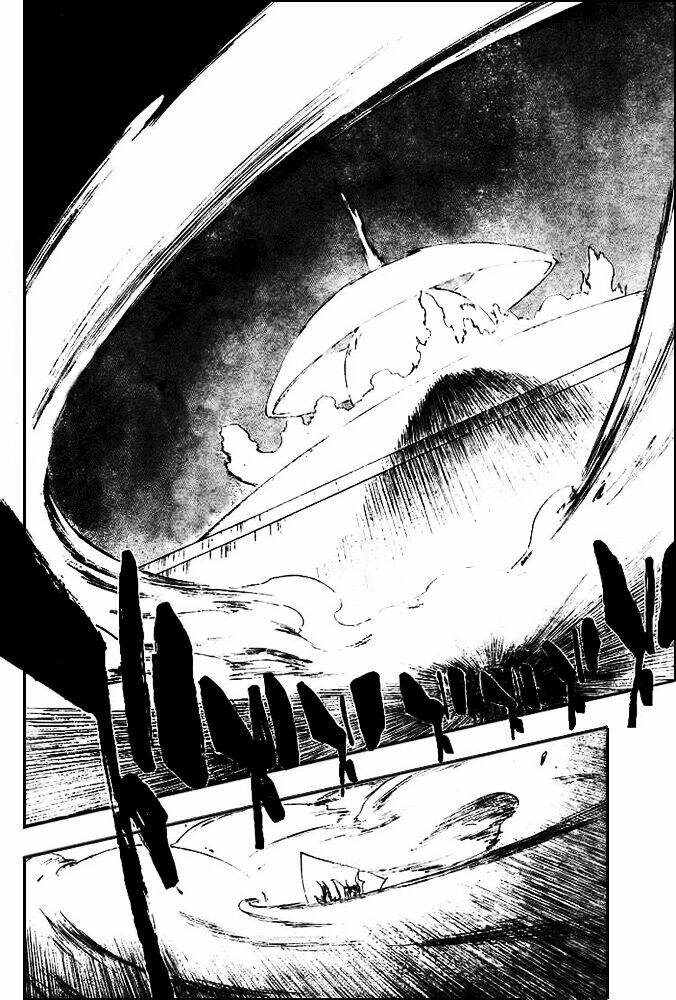 Thần Chết Ichigo Chapter 352 - Trang 2