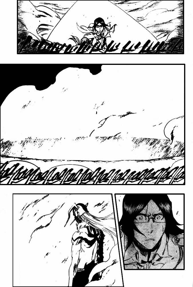 Thần Chết Ichigo Chapter 352 - Trang 2