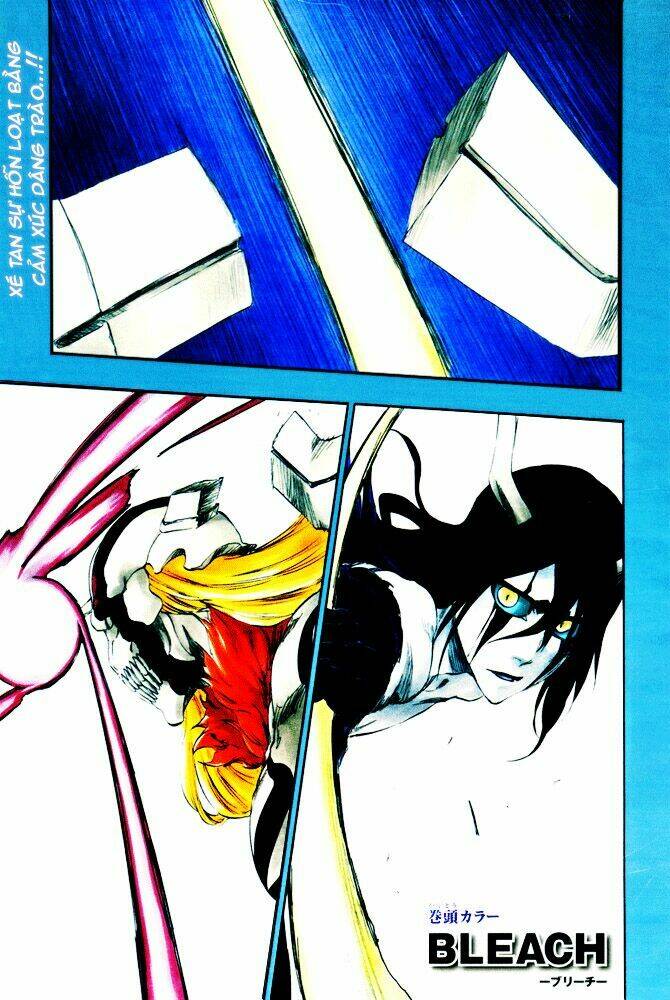 Thần Chết Ichigo Chapter 353 - Trang 2