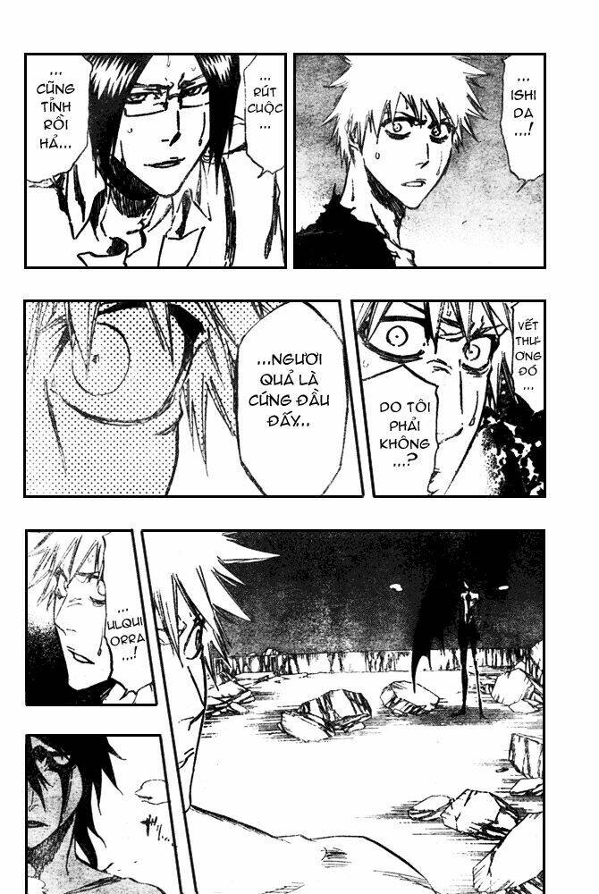 Thần Chết Ichigo Chapter 353 - Trang 2