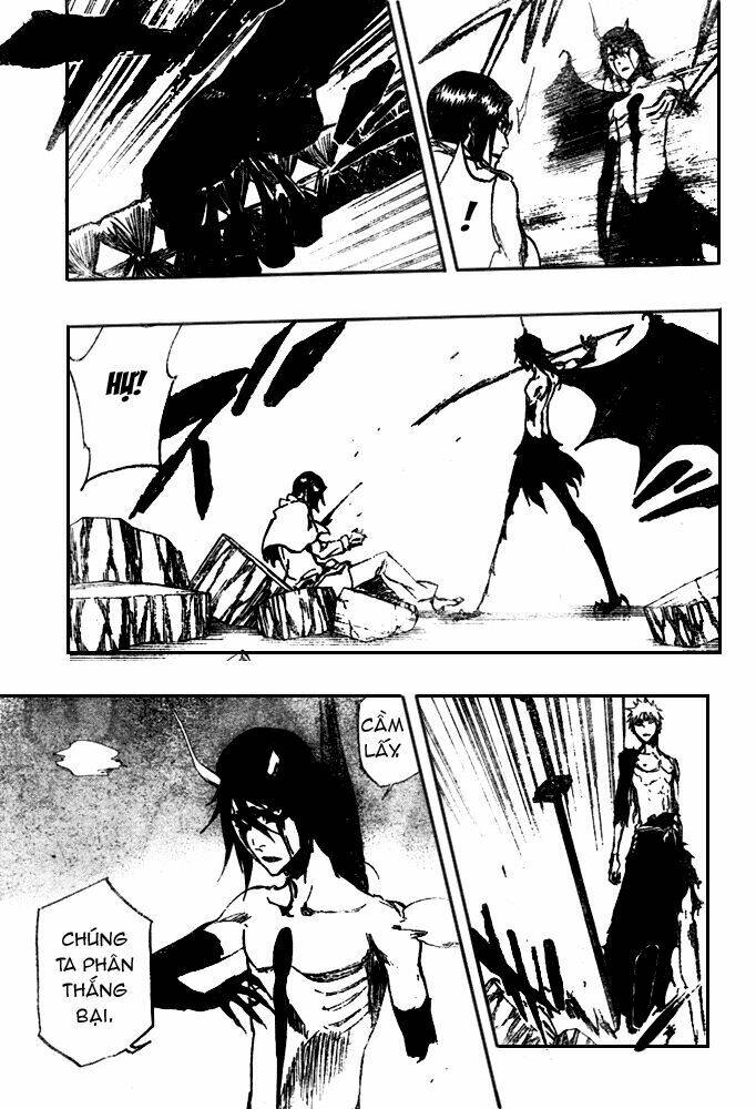 Thần Chết Ichigo Chapter 353 - Trang 2