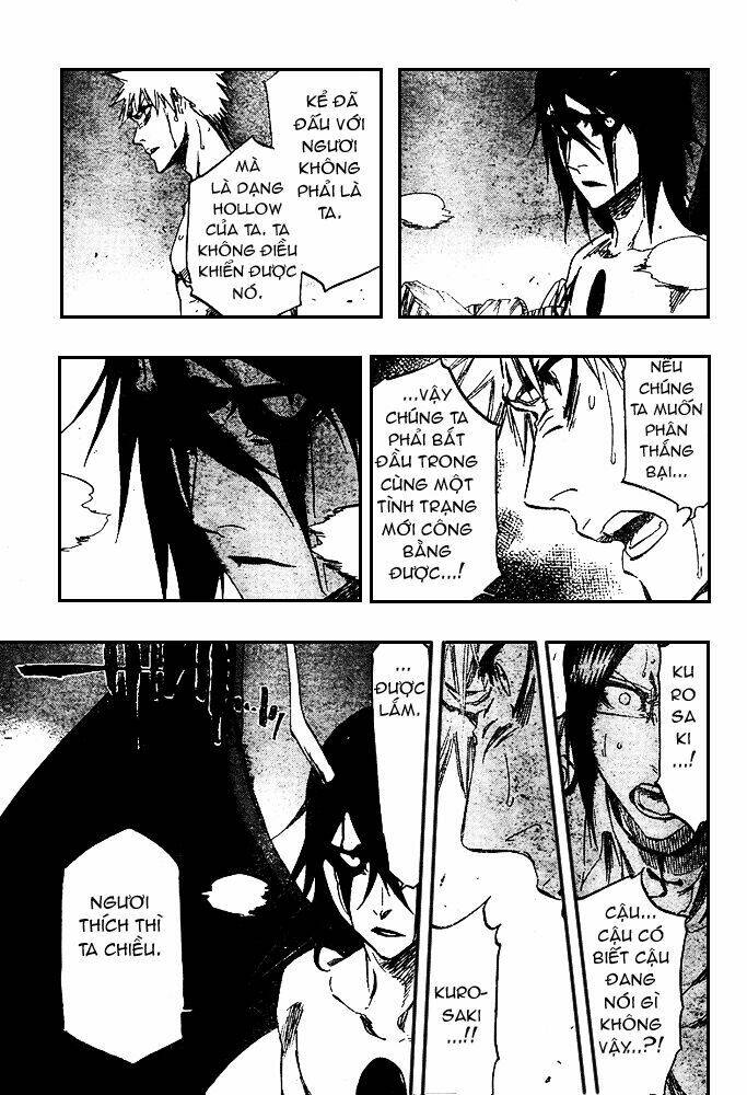Thần Chết Ichigo Chapter 353 - Trang 2