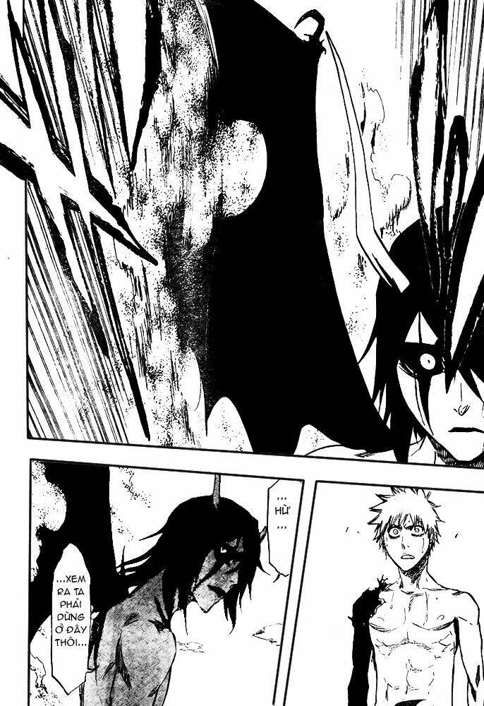 Thần Chết Ichigo Chapter 353 - Trang 2