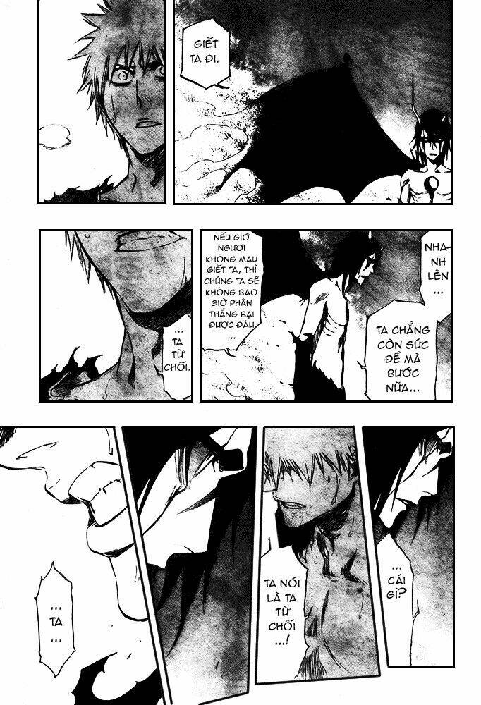 Thần Chết Ichigo Chapter 353 - Trang 2