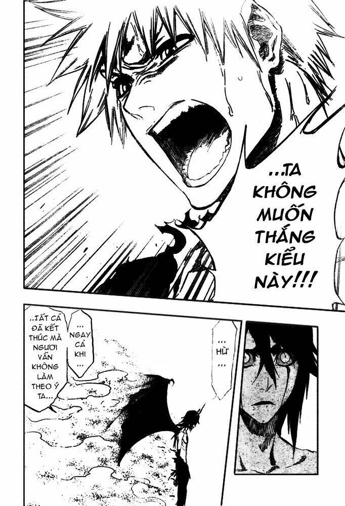 Thần Chết Ichigo Chapter 353 - Trang 2