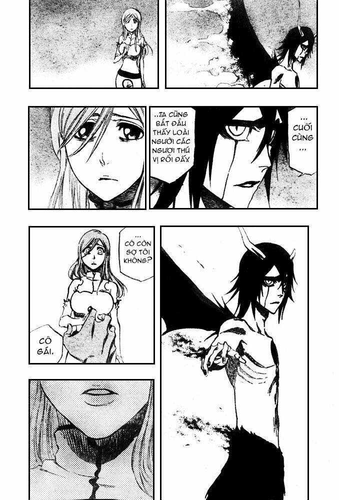 Thần Chết Ichigo Chapter 353 - Trang 2