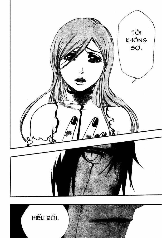 Thần Chết Ichigo Chapter 353 - Trang 2