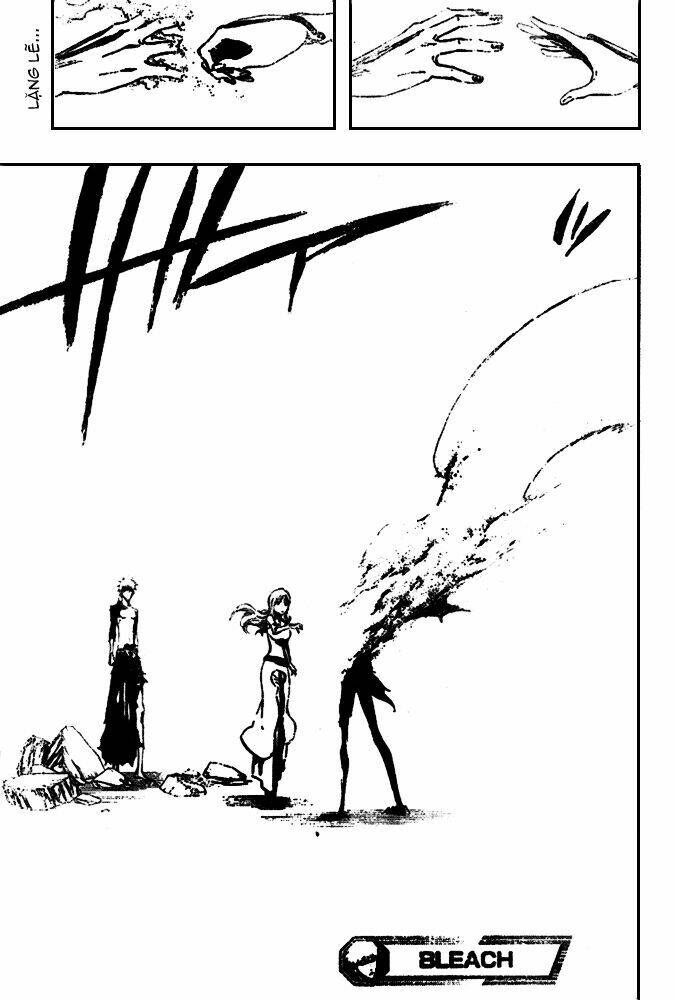 Thần Chết Ichigo Chapter 353 - Trang 2