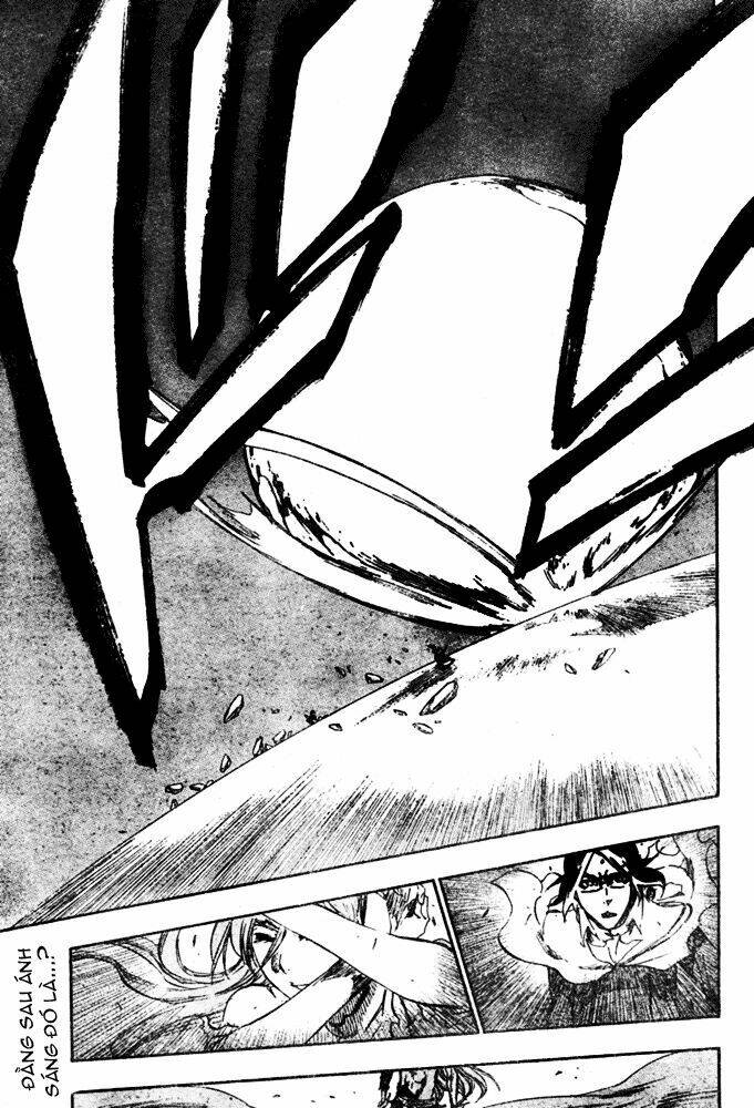 Thần Chết Ichigo Chapter 353 - Trang 2