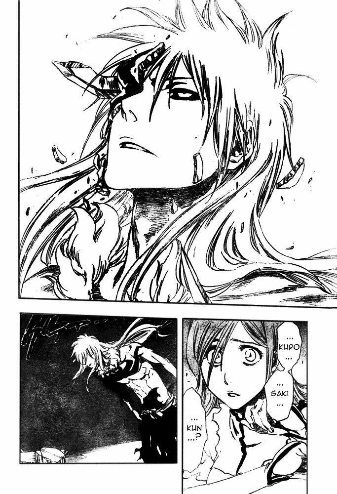 Thần Chết Ichigo Chapter 353 - Trang 2