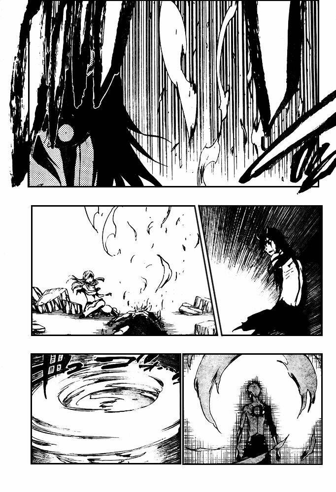 Thần Chết Ichigo Chapter 353 - Trang 2