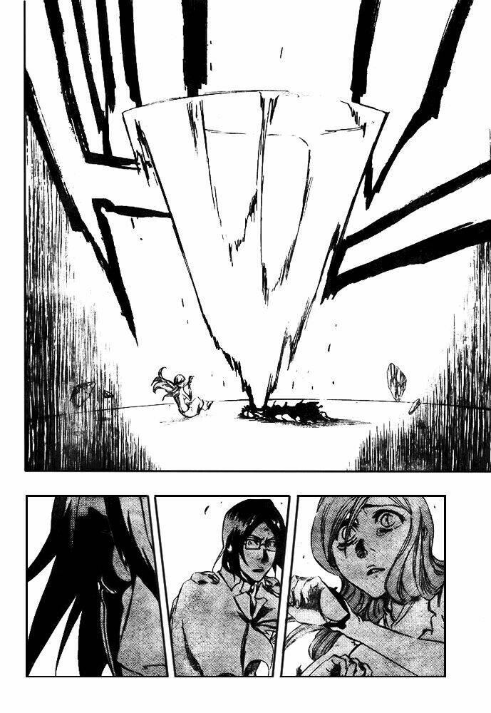 Thần Chết Ichigo Chapter 353 - Trang 2