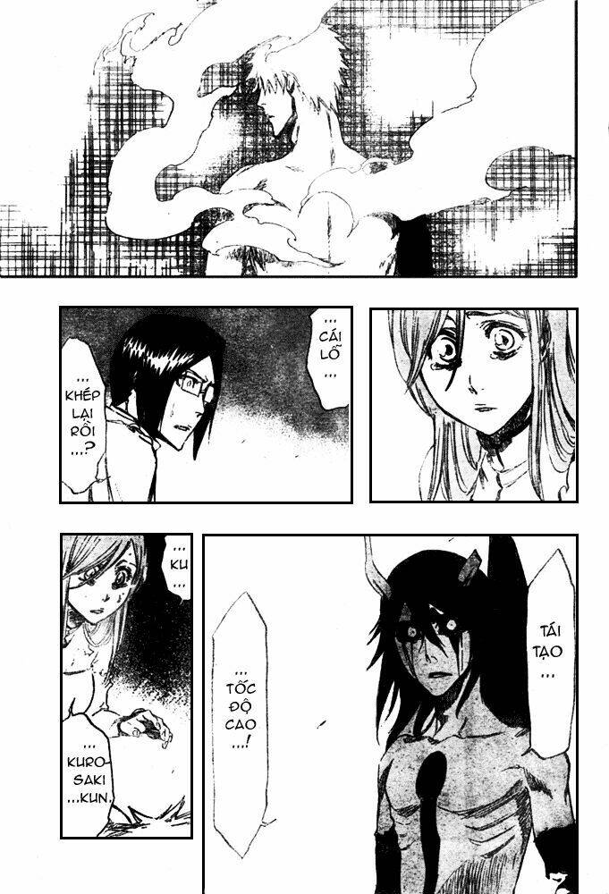 Thần Chết Ichigo Chapter 353 - Trang 2