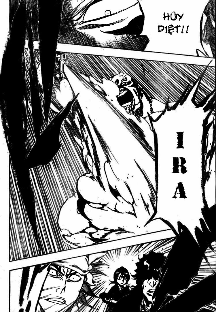 Thần Chết Ichigo Chapter 354 - Trang 2