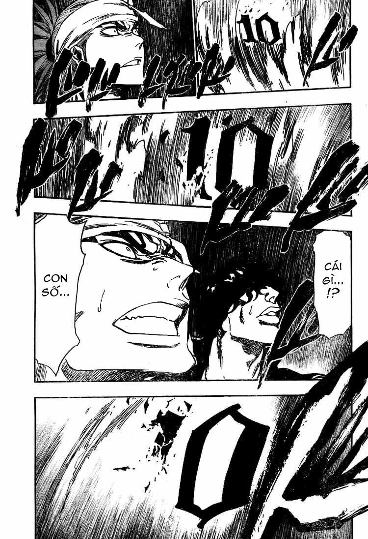 Thần Chết Ichigo Chapter 354 - Trang 2