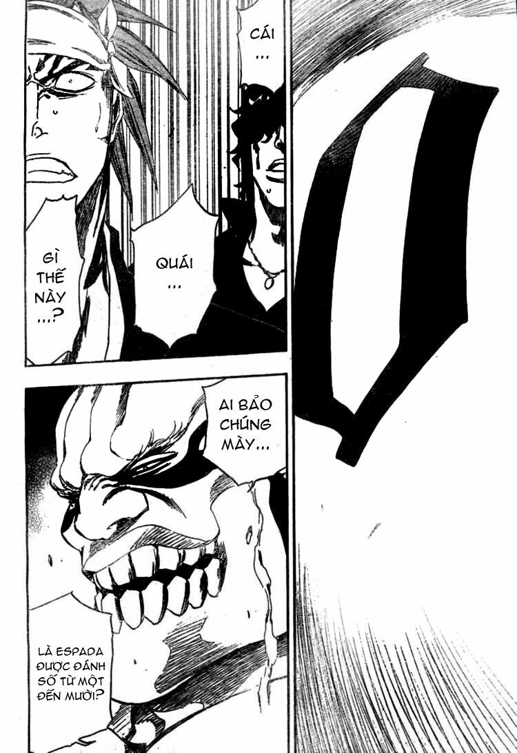 Thần Chết Ichigo Chapter 354 - Trang 2