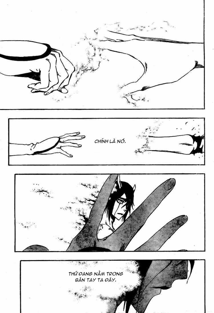 Thần Chết Ichigo Chapter 354 - Trang 2