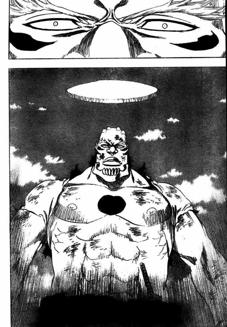 Thần Chết Ichigo Chapter 354 - Trang 2