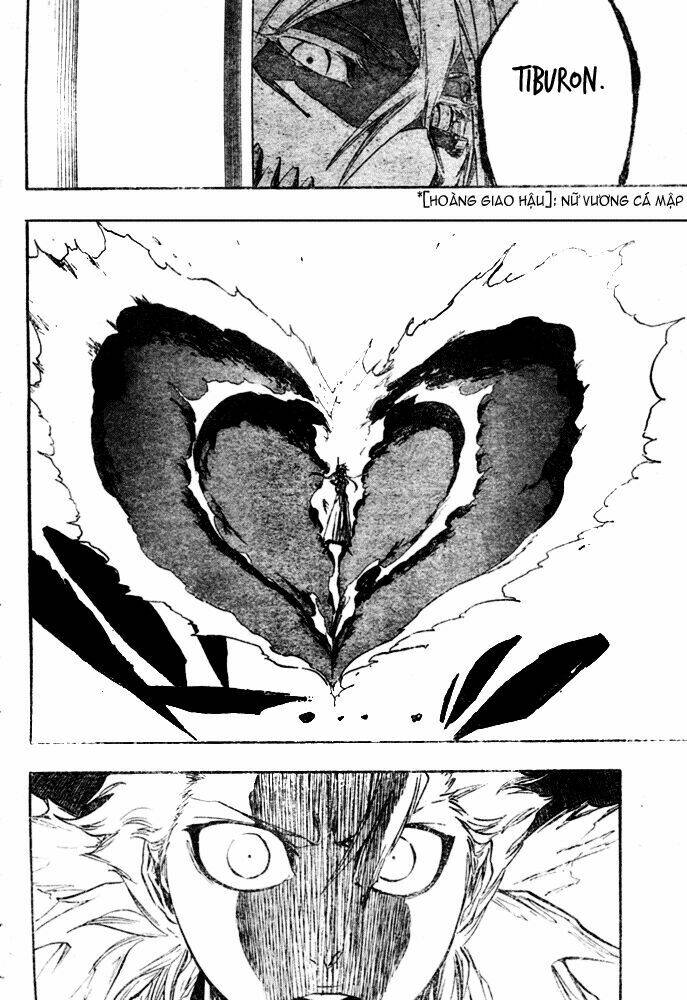 Thần Chết Ichigo Chapter 355 - Trang 2