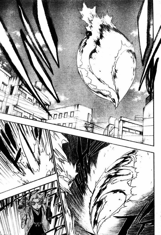 Thần Chết Ichigo Chapter 355 - Trang 2