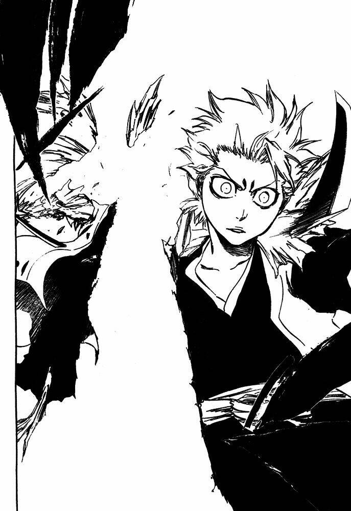 Thần Chết Ichigo Chapter 355 - Trang 2