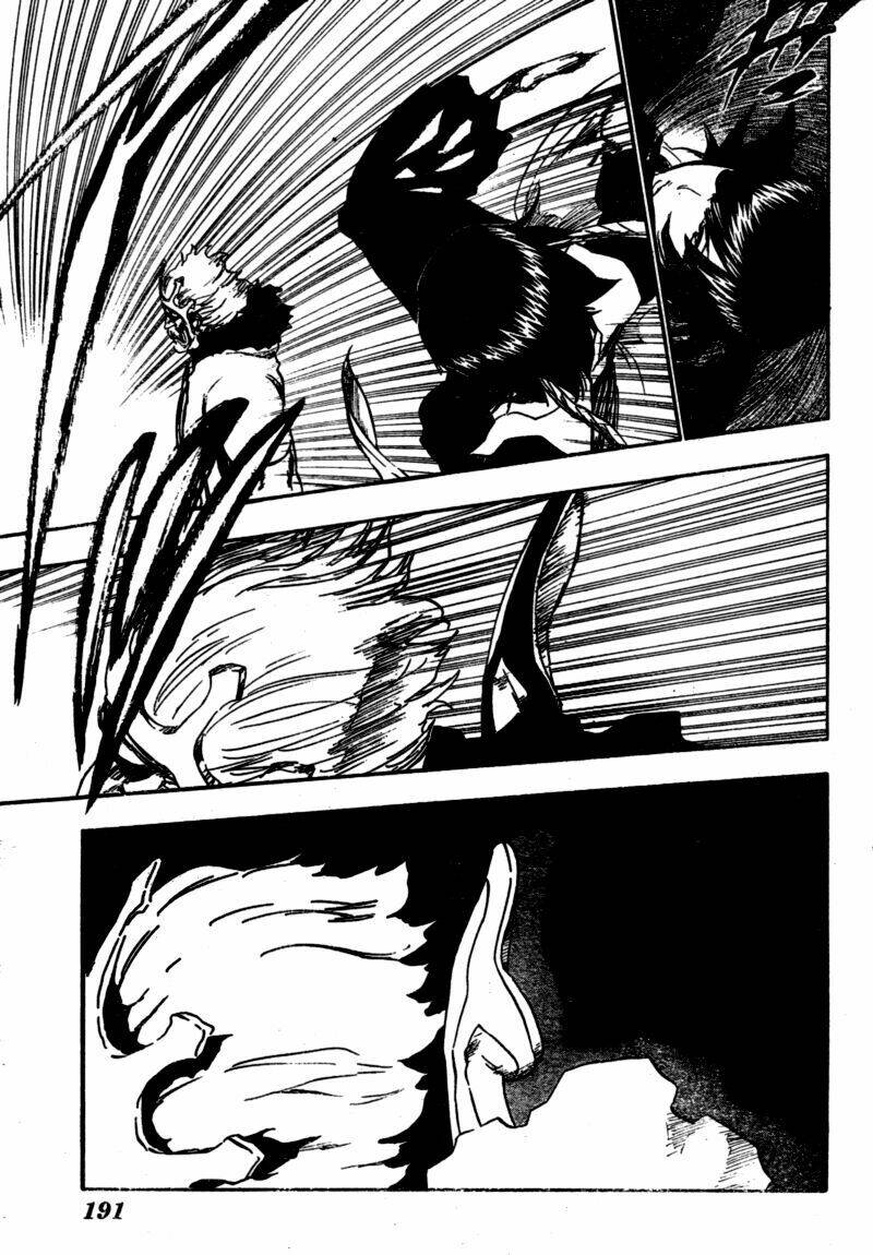 Thần Chết Ichigo Chapter 356 - Trang 2