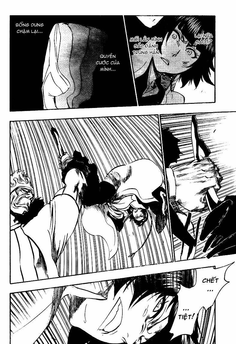 Thần Chết Ichigo Chapter 356 - Trang 2