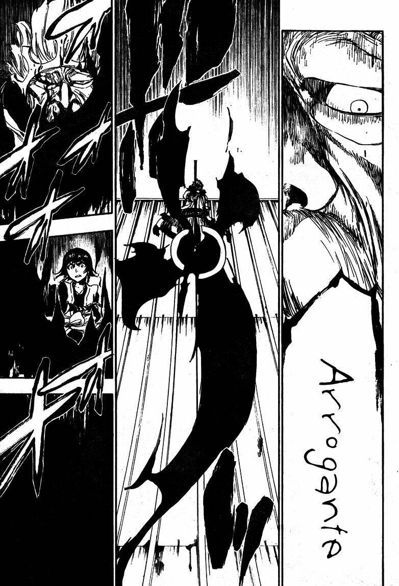 Thần Chết Ichigo Chapter 356 - Trang 2