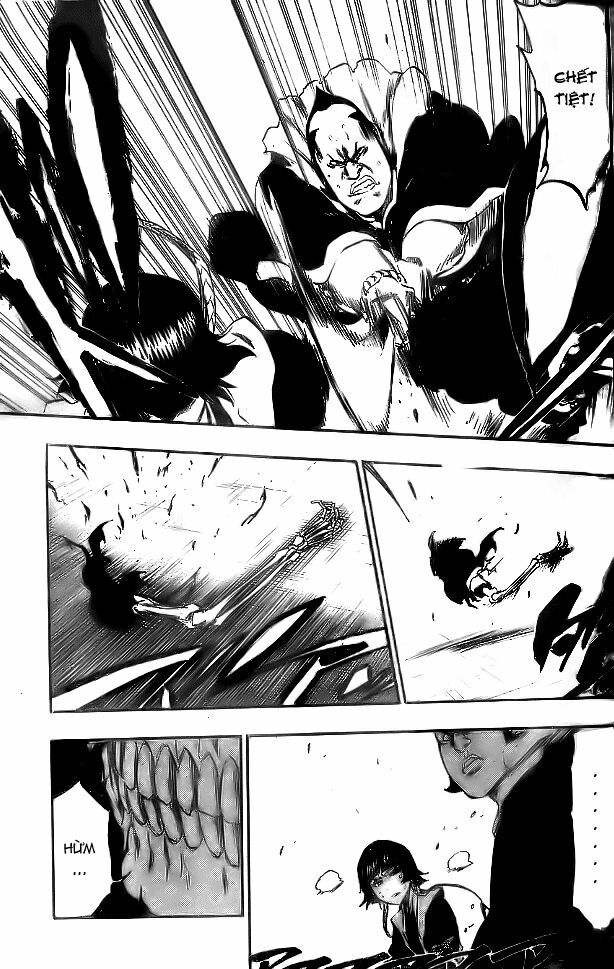 Thần Chết Ichigo Chapter 357 - Trang 2