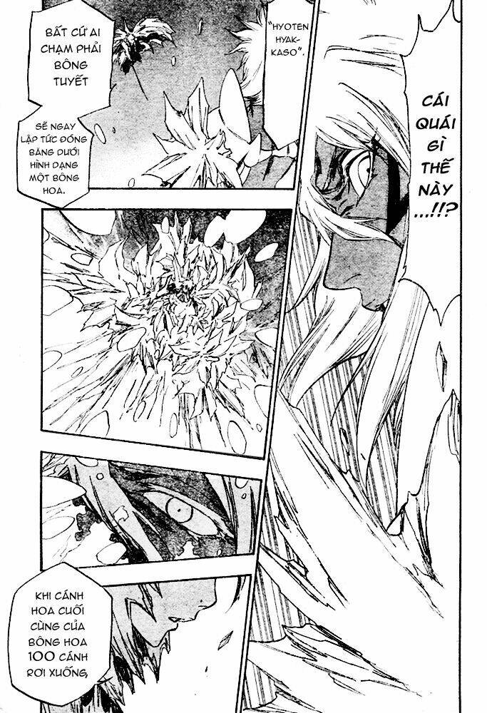 Thần Chết Ichigo Chapter 359 - Trang 2