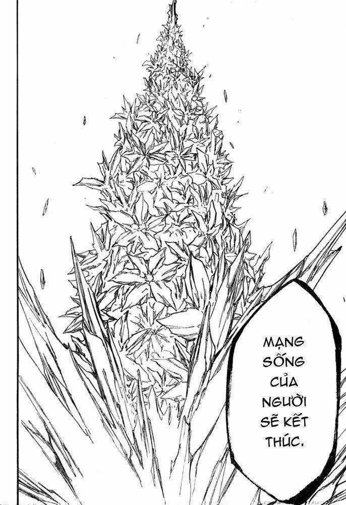 Thần Chết Ichigo Chapter 359 - Trang 2