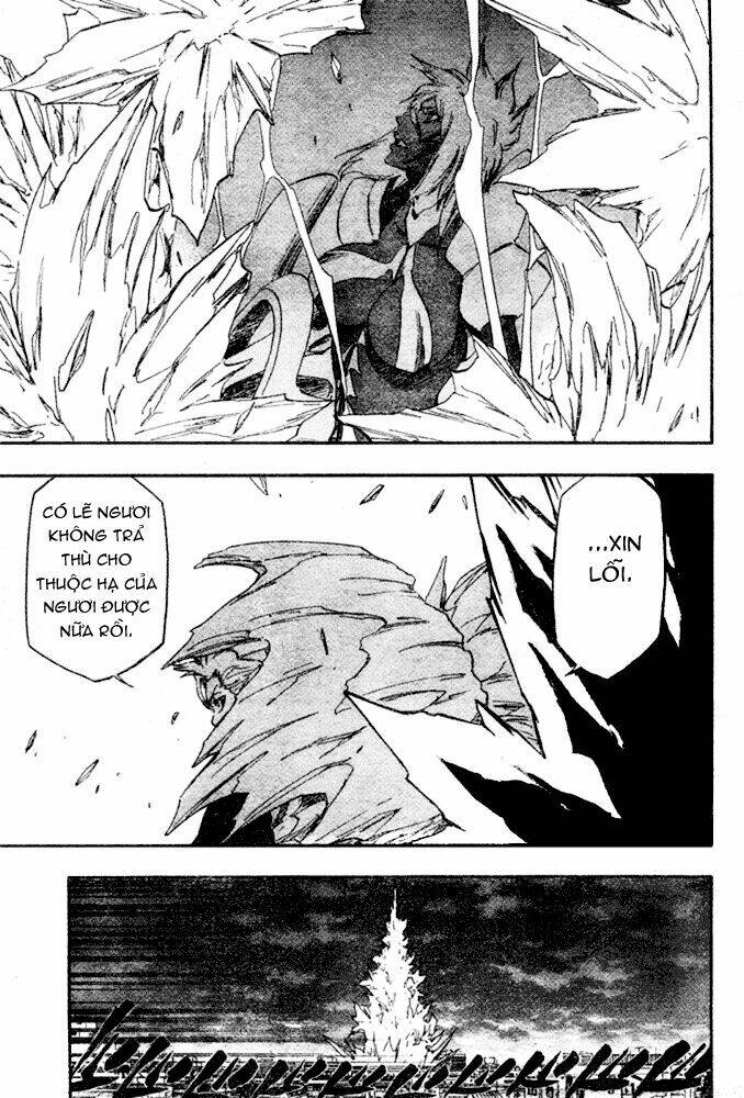 Thần Chết Ichigo Chapter 359 - Trang 2